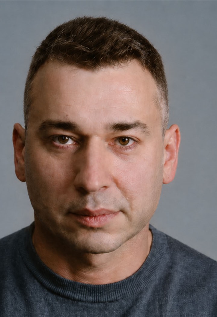 Artur Ślesik